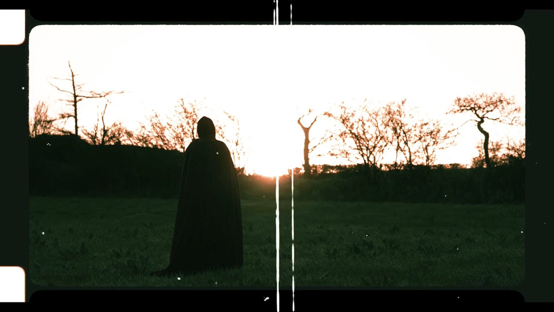 *Somerset Supernatural