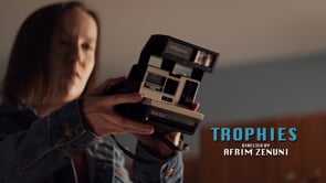 Trophies - a short film by Afrim Zenuni