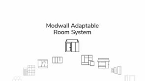 Modwall: Brand Anthem