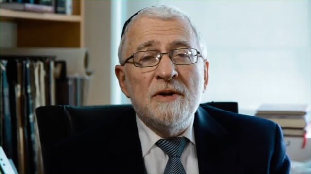 Performing the Mitzvah Properly – Rabbi Hershel Schachter
