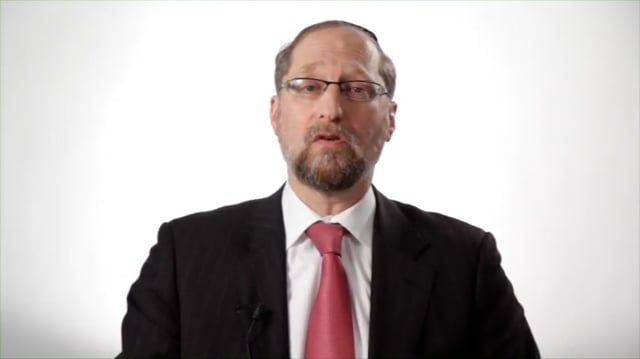 My Heart is With You – Rabbi Ben Tzion Shafier