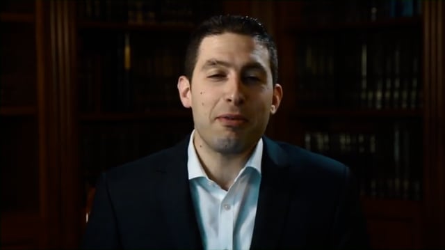 The Do’s and Don’ts – Mr. Charlie Harary