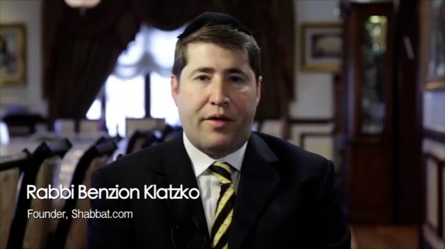 Nachamu Nachmu Ami: The Key to Offering True Nechamah – Rabbi Benzion Klatzko