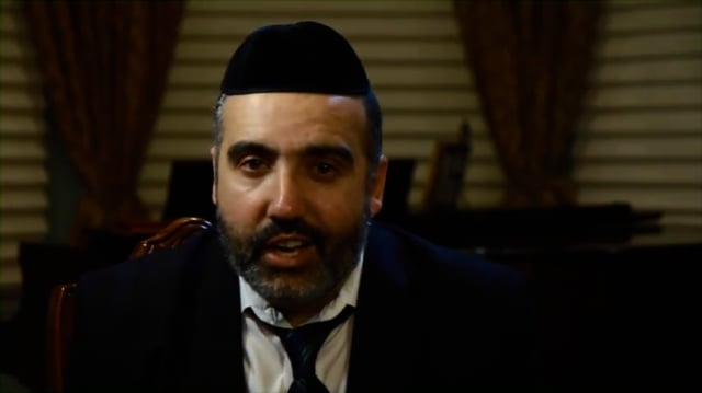 The Moments That Live on Through You – Rabbi Duvi Bensoussan