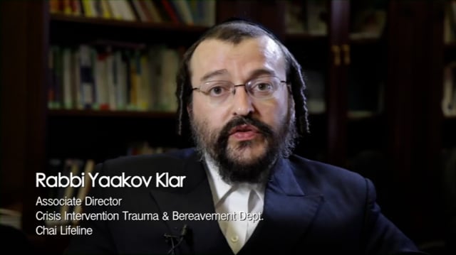 Don’t Treat Them Differently – Rabbi Yaakov Klar