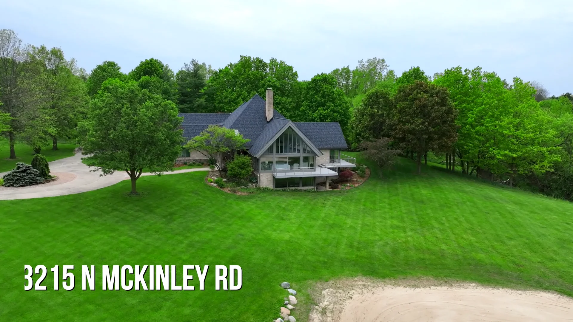 3215 N McKinley Rd., Flushing, MI
