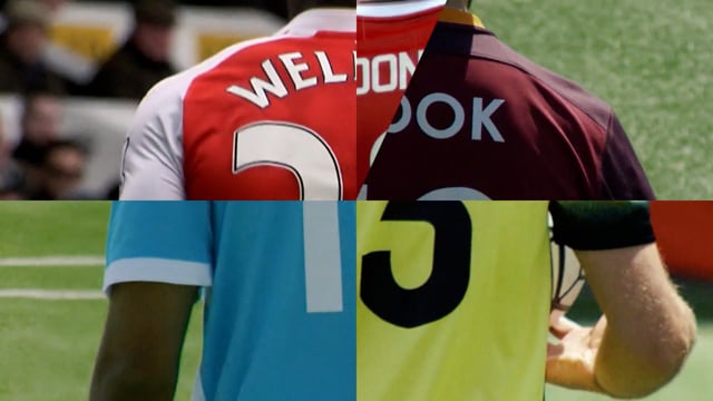 Thumbnail for Four in One