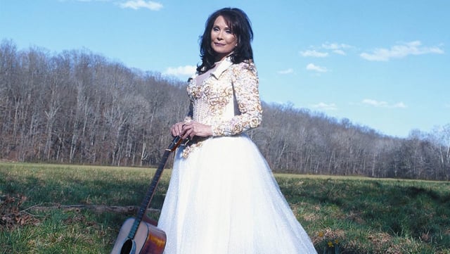 Loretta Lynn: Still A Mountain Girl Trailer