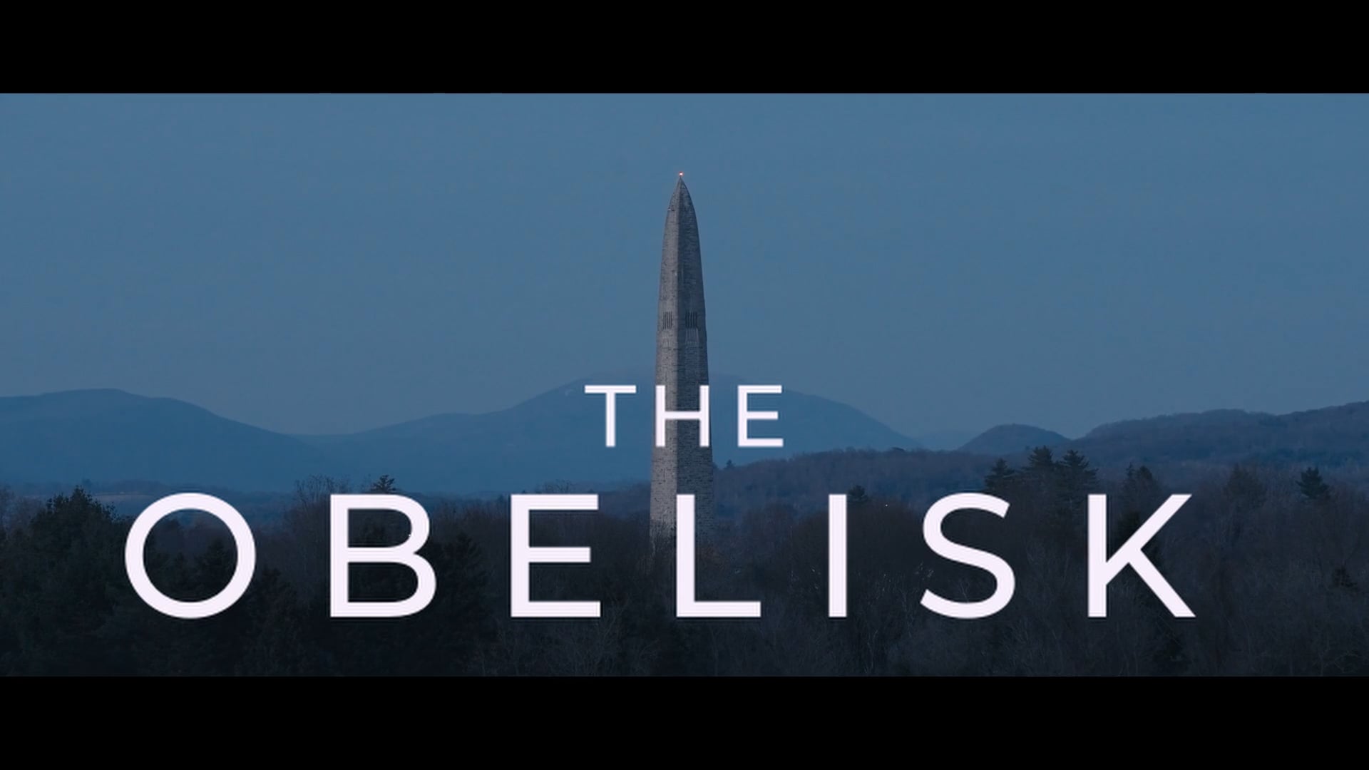 The Obelisk 2024 Teaser