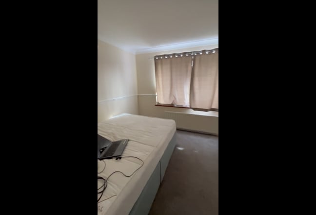 Double room (FEMALE) from 8th of May, RM8. Main Photo