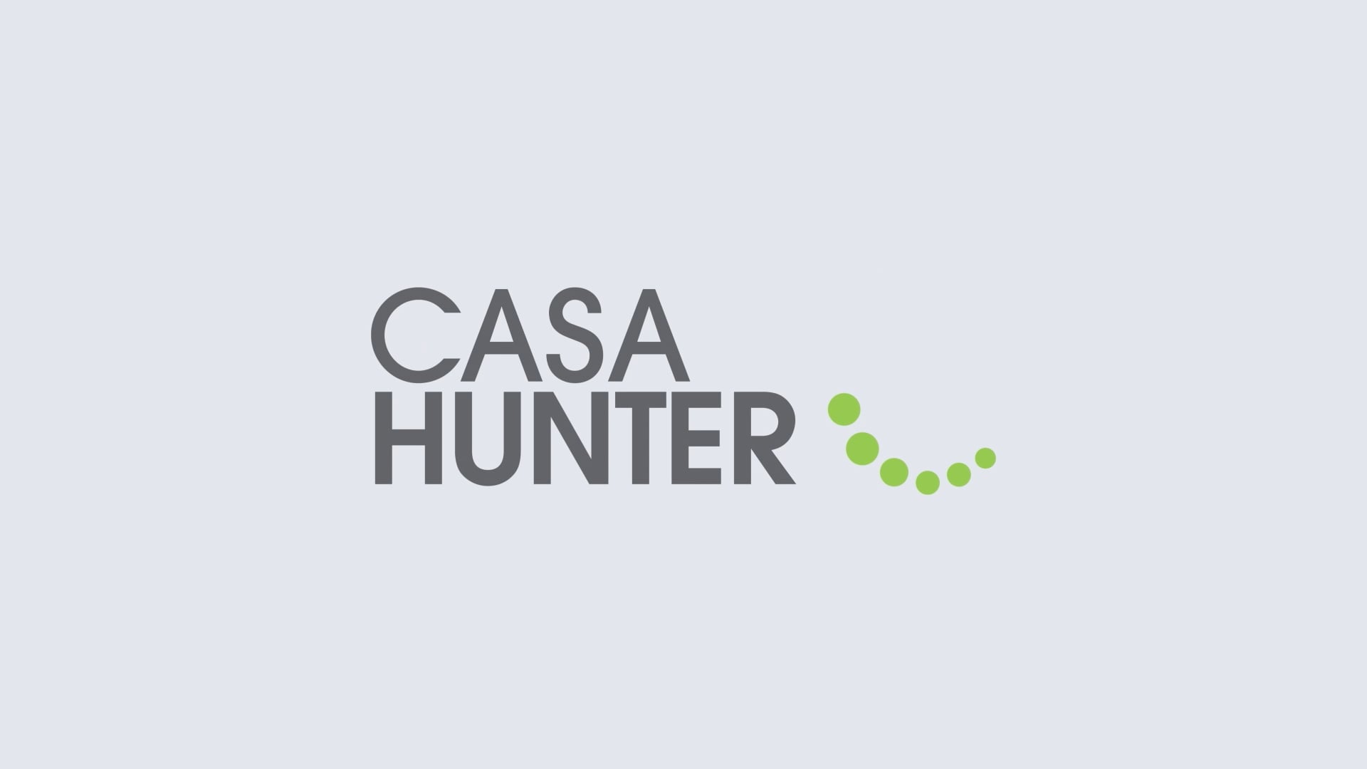 Casa Hunter - Prêmio Gente Rara 2023 | vídeo entregas