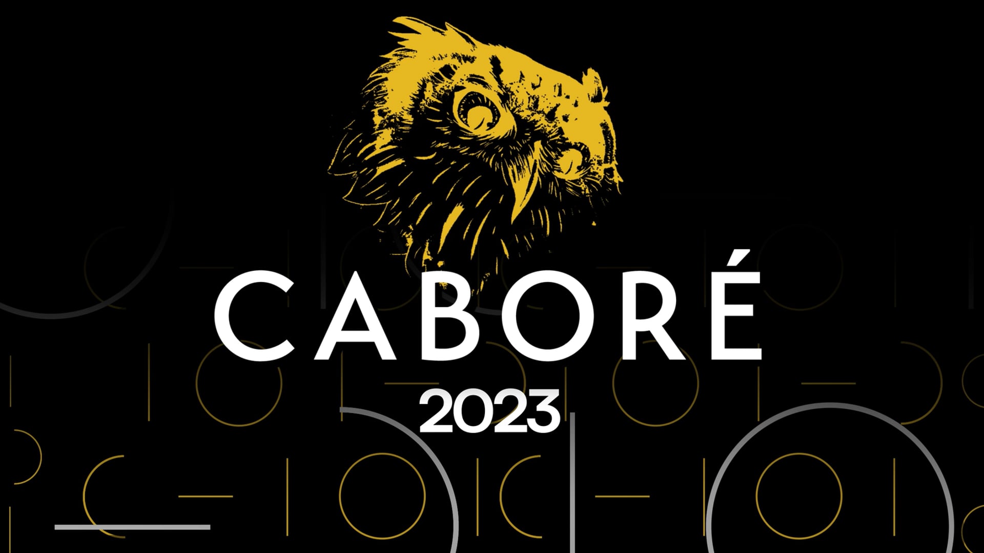 Meio&Mensagem - Caboré 2023 | vinheta indicados