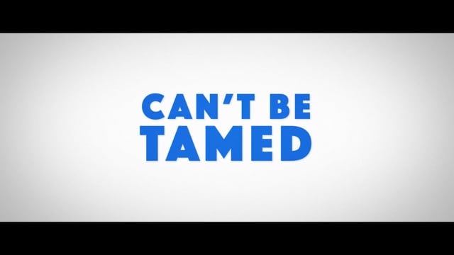 Tamed - International