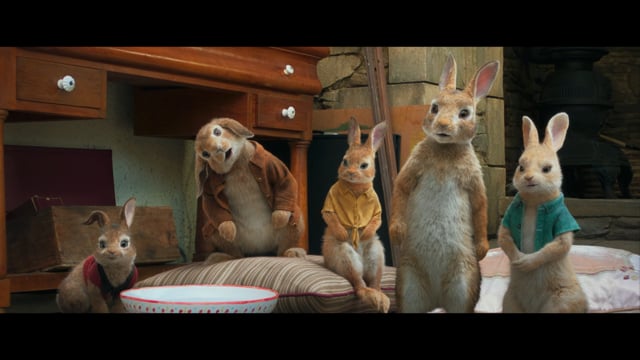 Big News - International