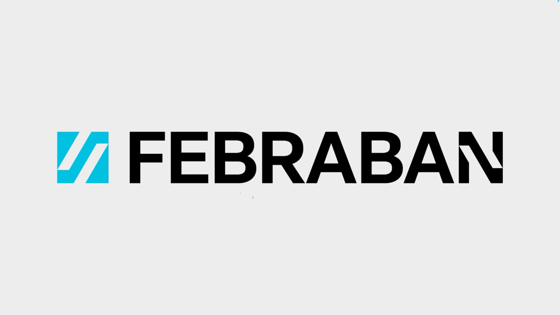 Febraban - Almoço Anual com Dirigentes 2023 | vinheta de abertura