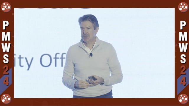 Fireside Chat: A Vision for the Future: Moderna’s Plans for mRNA Technology, Manufacturing and Scale