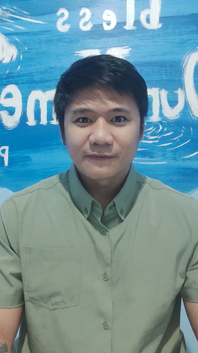 Vince Lemuel N.