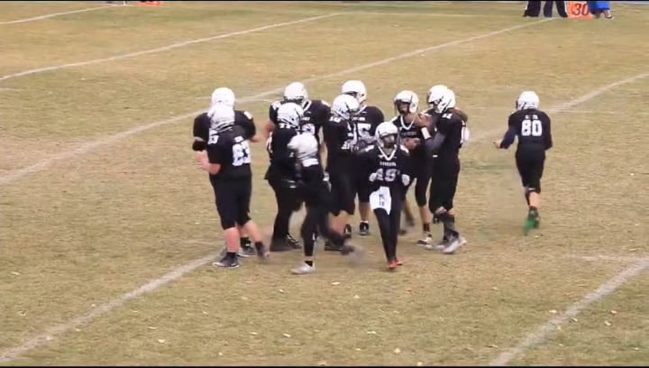 Watch PurpleShift athlete on PurpleShift