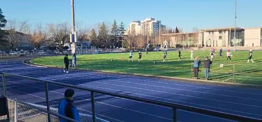 Watch PurpleShift athlete on PurpleShift