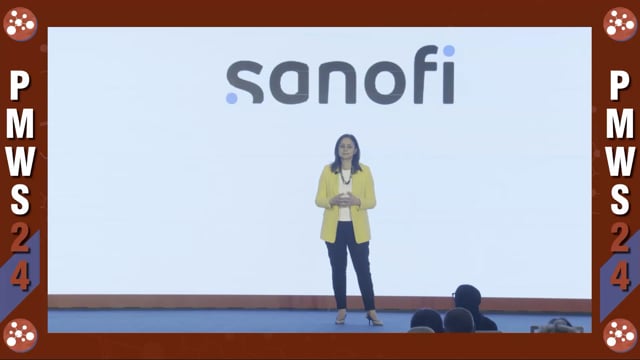 Sanofi Manufacturing Transformation: Turning Science into Reality for Patients