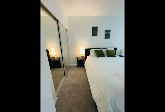 Cozy & Stylish Room in Prime West Hollywood ✨  Main Photo