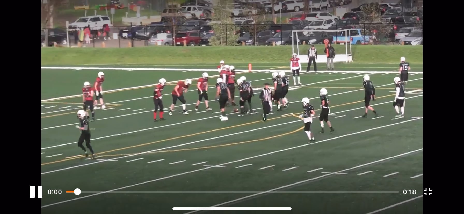 Watch carson dillon on PurpleShift