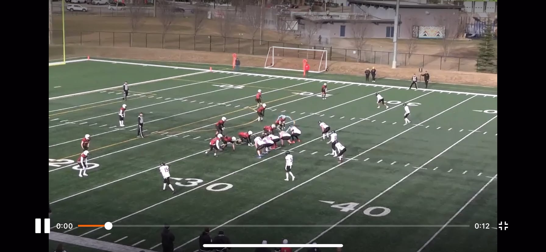 Watch carson dillon on PurpleShift