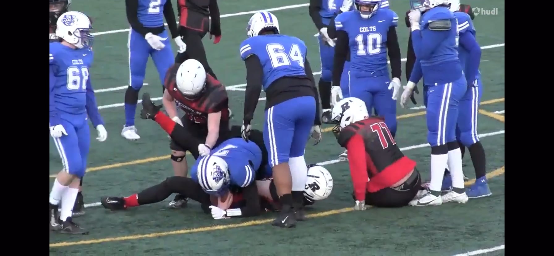 Watch carson dillon on PurpleShift