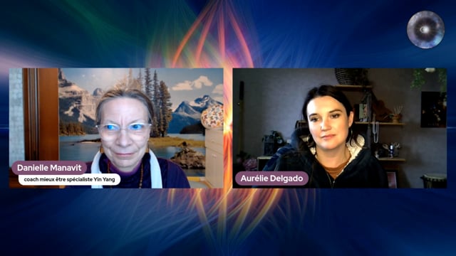 Atelier 259 "Harmonisez vos énergies avec les subtilités invisibles de l’été" Danielle Manavit