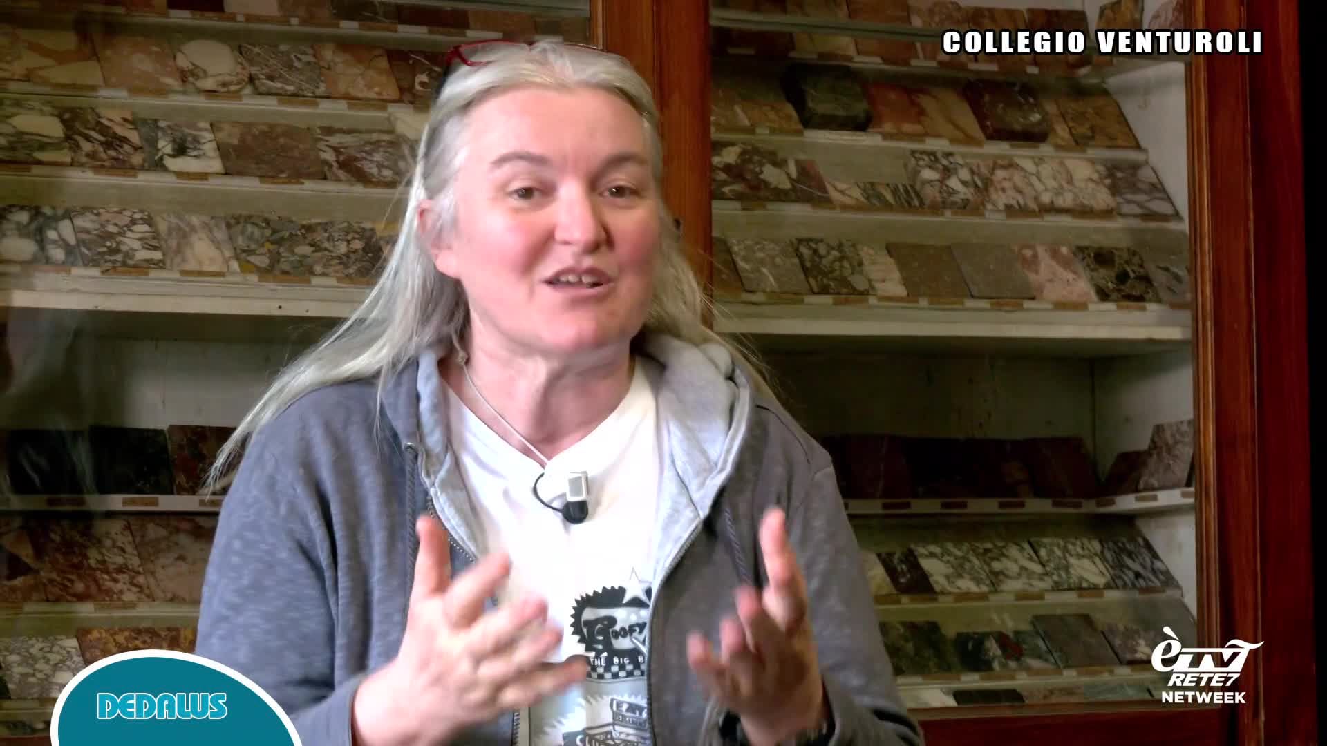 Dedalus –  Speciale COLLEGIO VENTUROLI