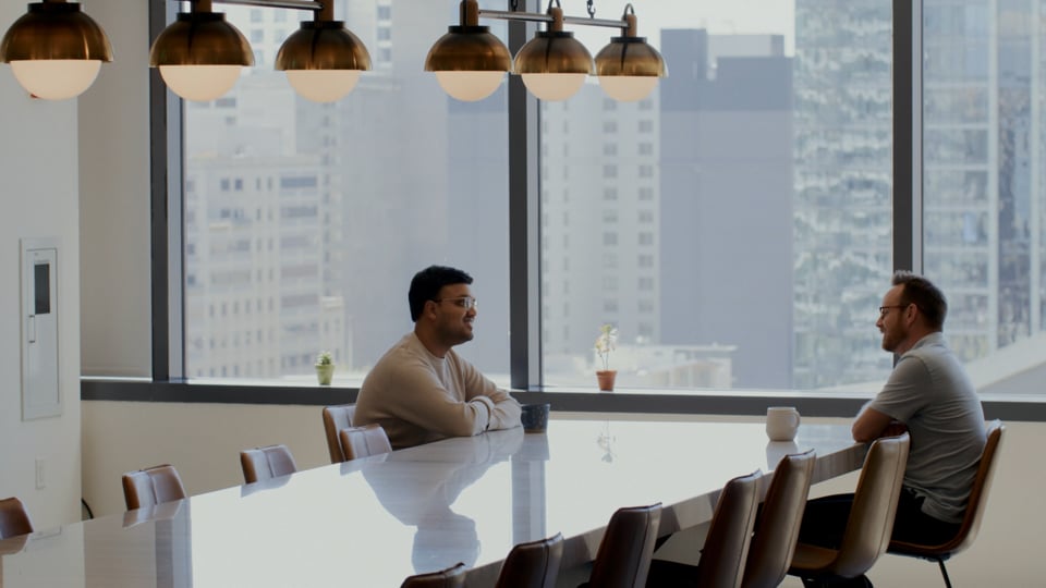 Parafin provides small businesses access to growth capital with Modern Treasury