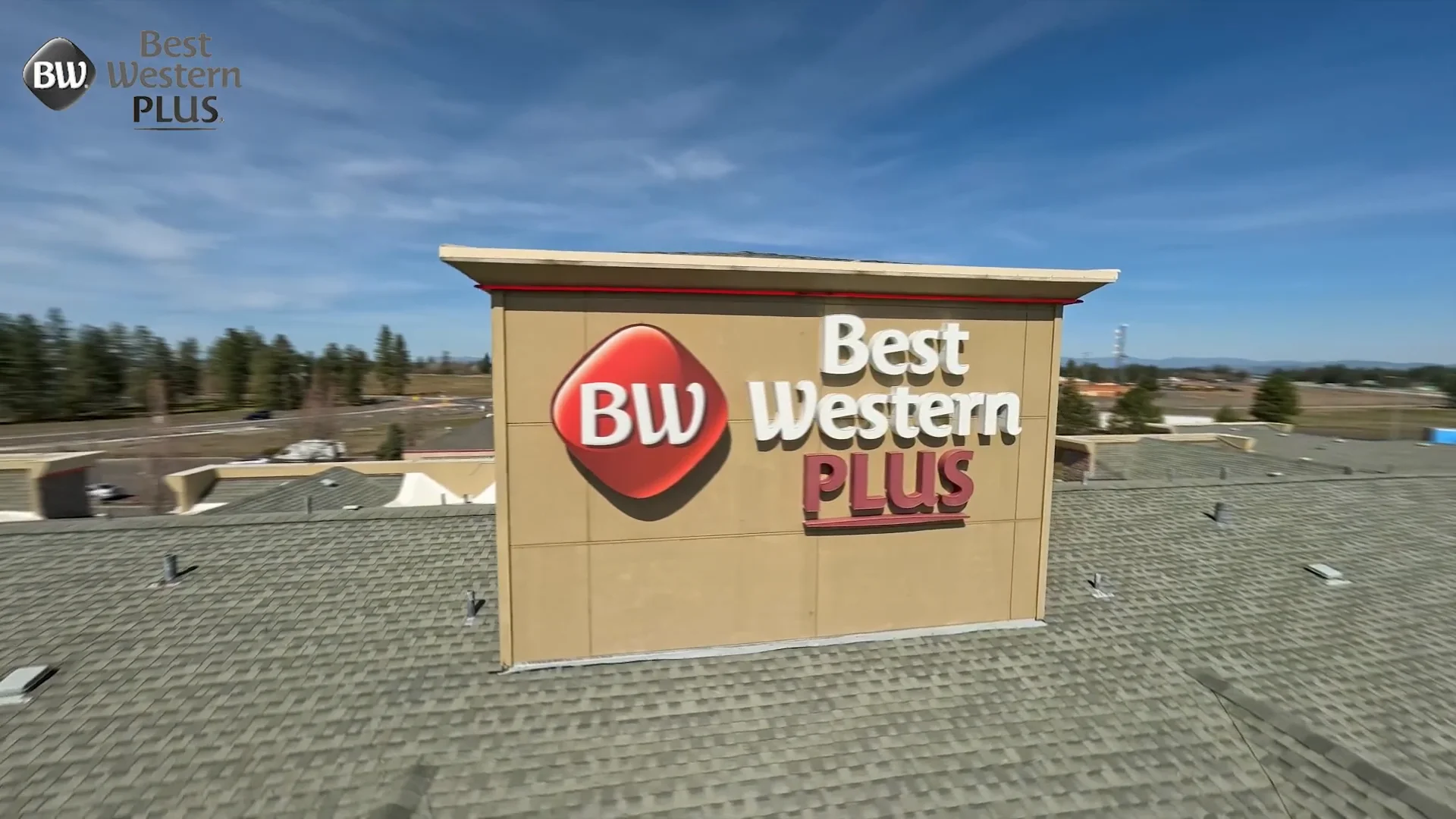 Best Western (Spokane) on Vimeo