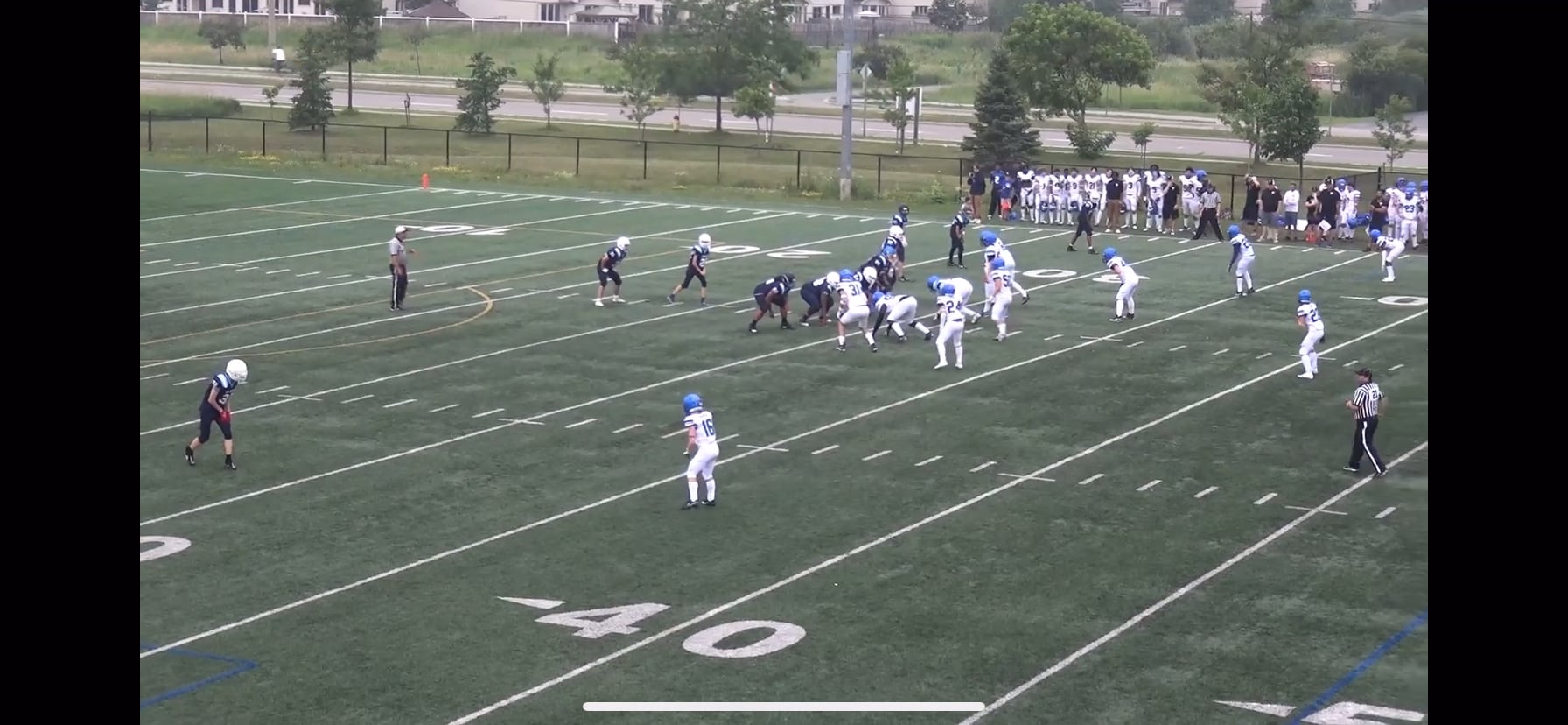 Watch kevin b on PurpleShift