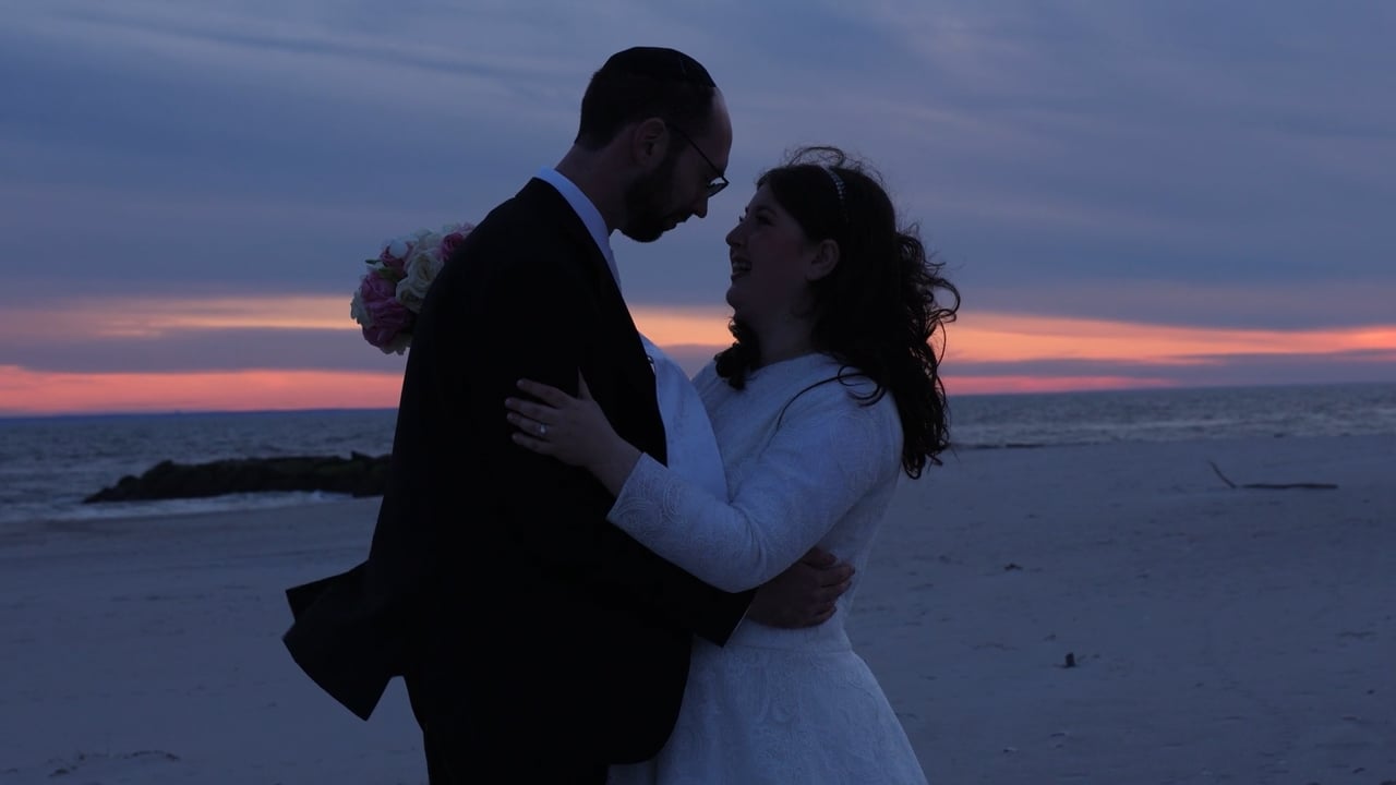 Shira and Shmuel Garber's Wedding Highlight