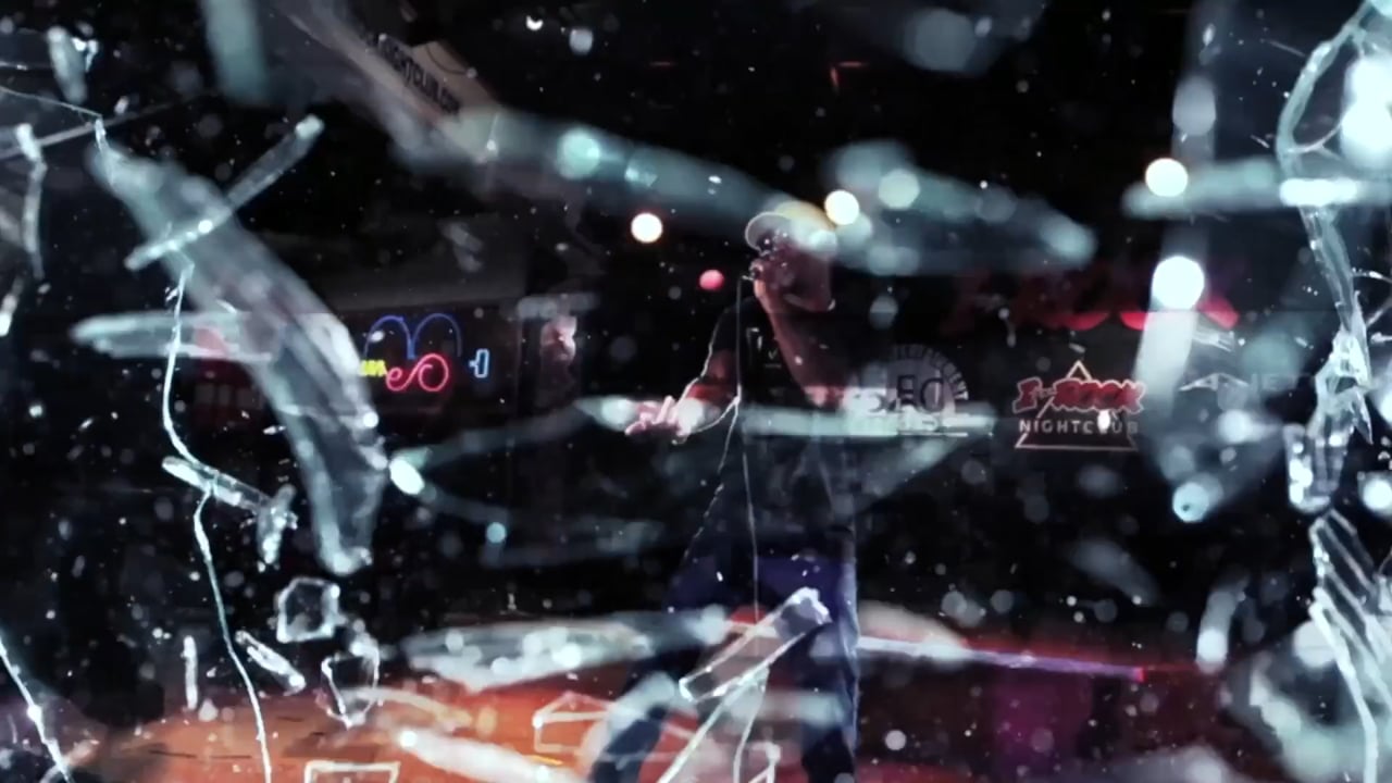 Watch DEF MACHINE Feat. Frank Nitt, Diggidy, VOIS - Slam Dance on our Free Roku Channel