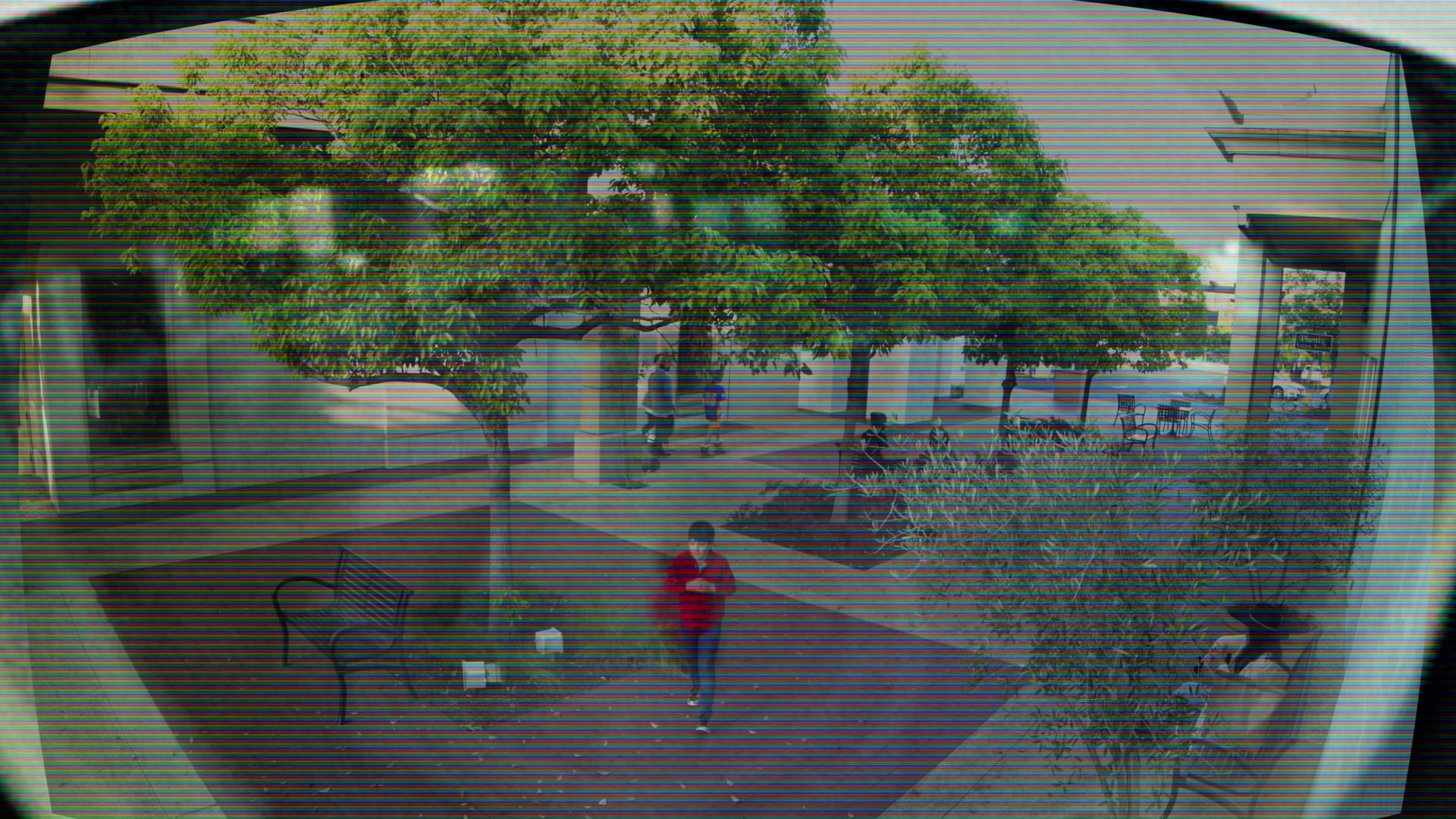 AVIGILON | SECURITY THAT EVOLVES, SAFETY THAT ENDURES