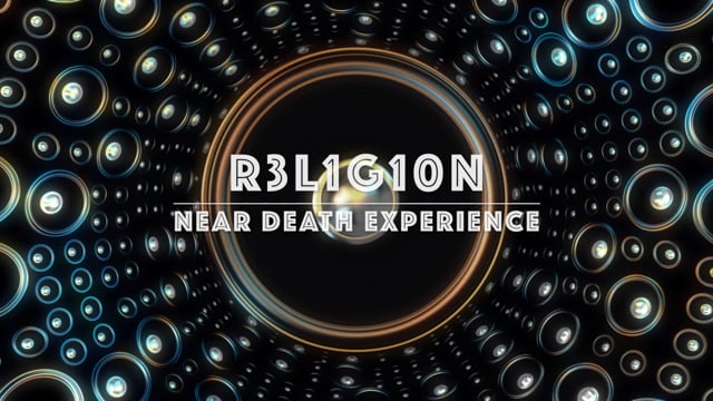 Religion by Near Death Experience (NDX)