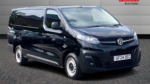 VAUXHALL VIVARO 2024 (24)