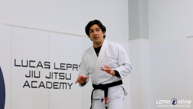 Koshi Guruma Throw to Knee on Belly