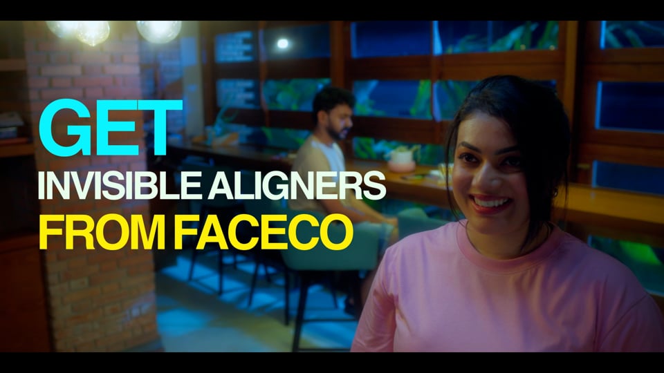 Faceco Digital Ad