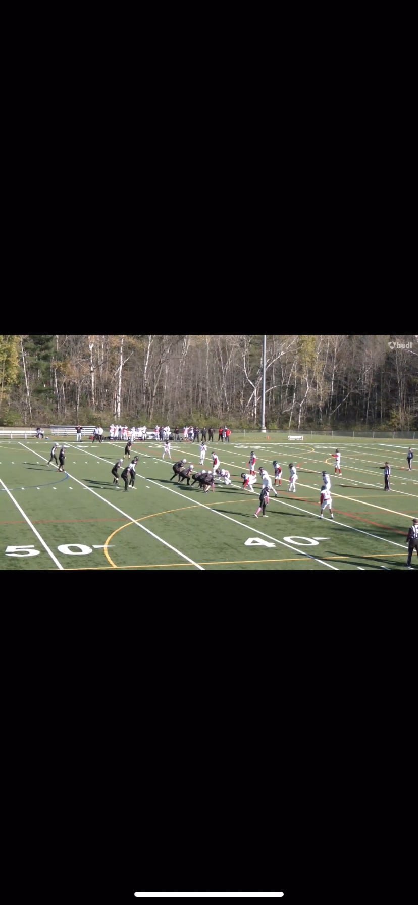 Watch jason sauvé's defensive tackle film