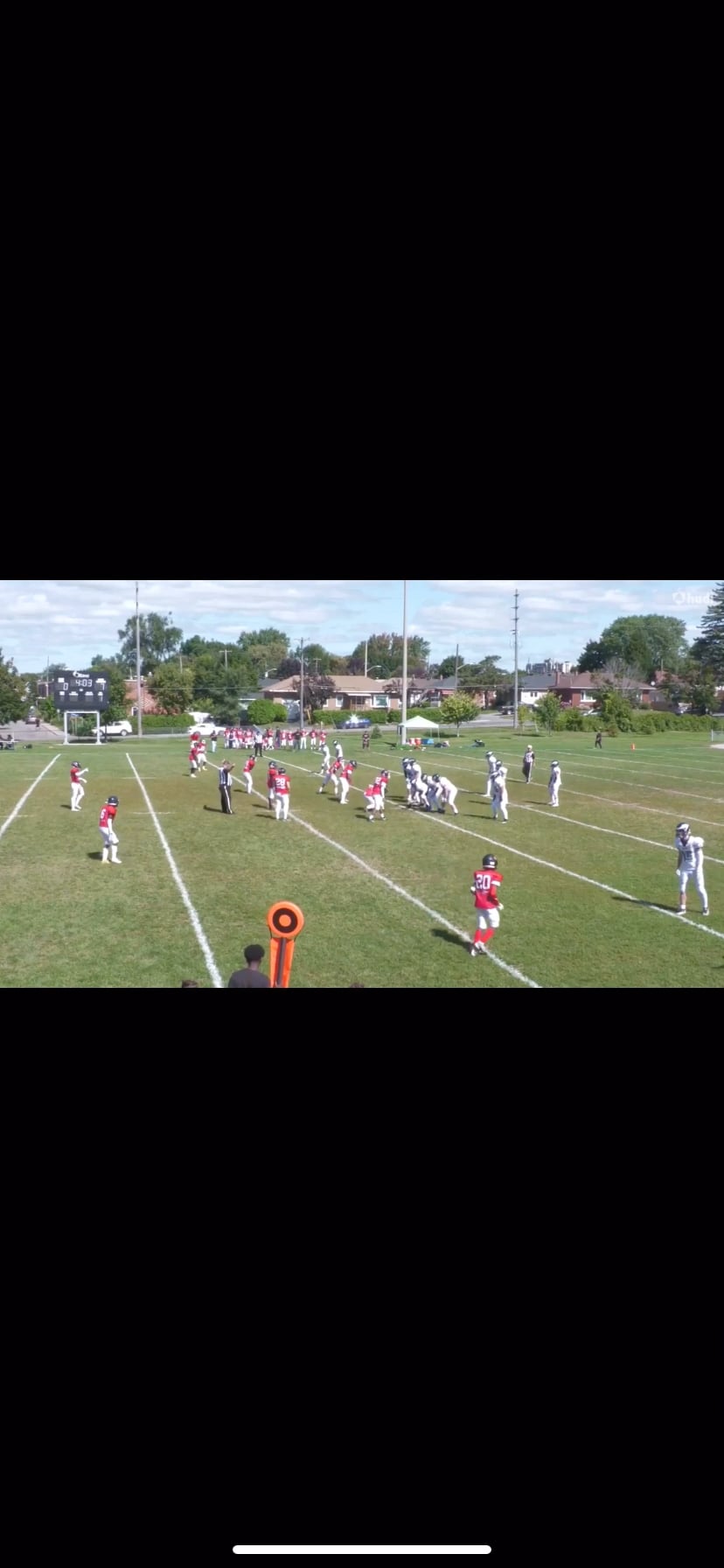 Watch jason sauvé's defensive tackle film