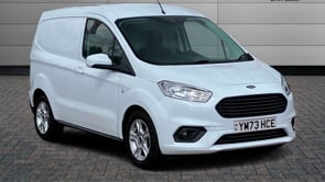 FORD TRANSIT COURIER 2023 (73)