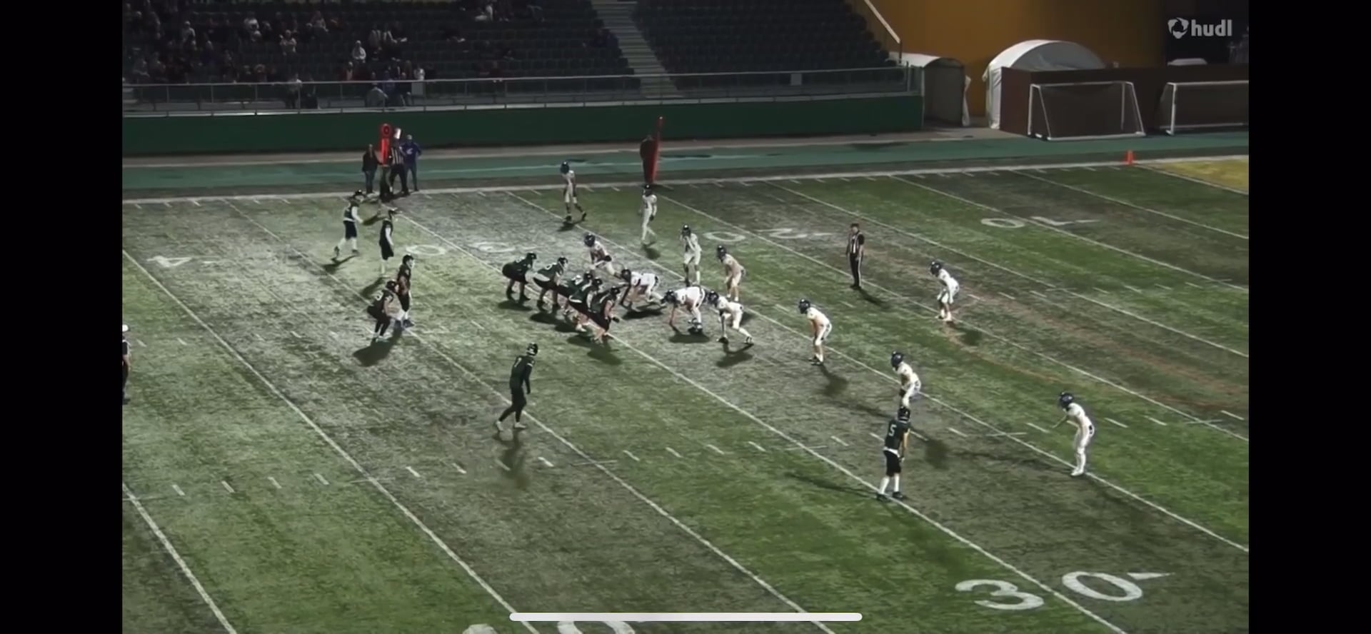 Watch PurpleShift athlete on PurpleShift