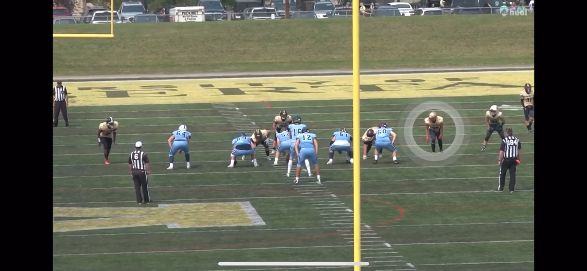 Watch zachary pedlow on PurpleShift