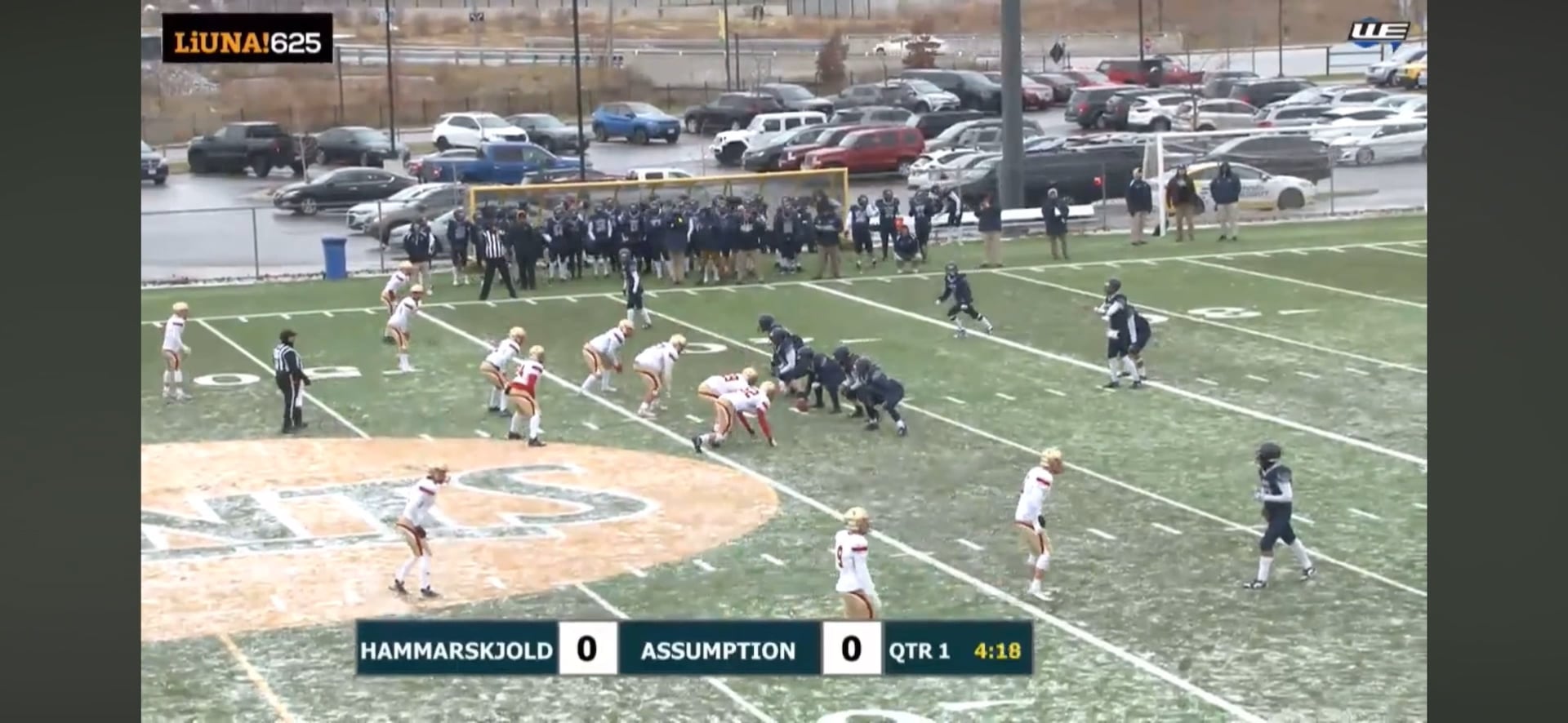 Watch zachary pedlow's defensive end film