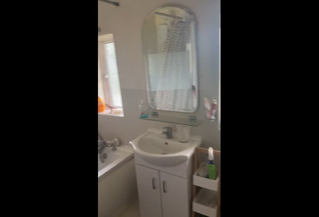 Room to Let Main Photo