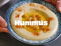 Hummus (intro)