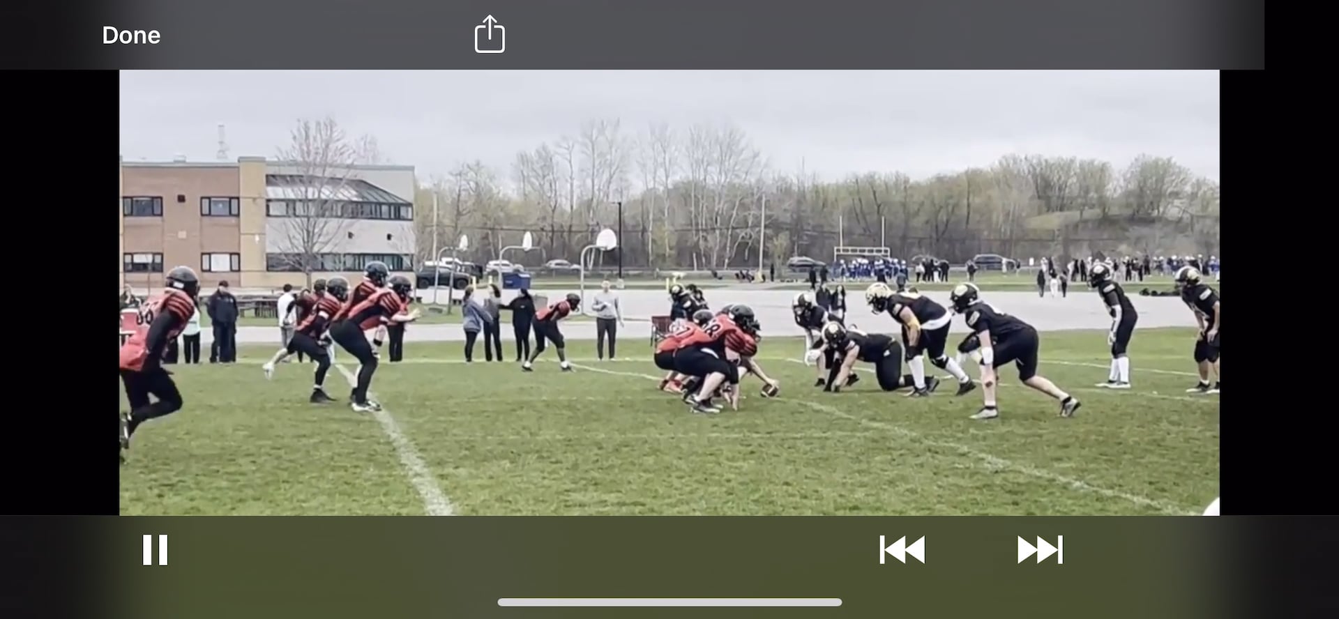 Watch cohen macdonald on PurpleShift