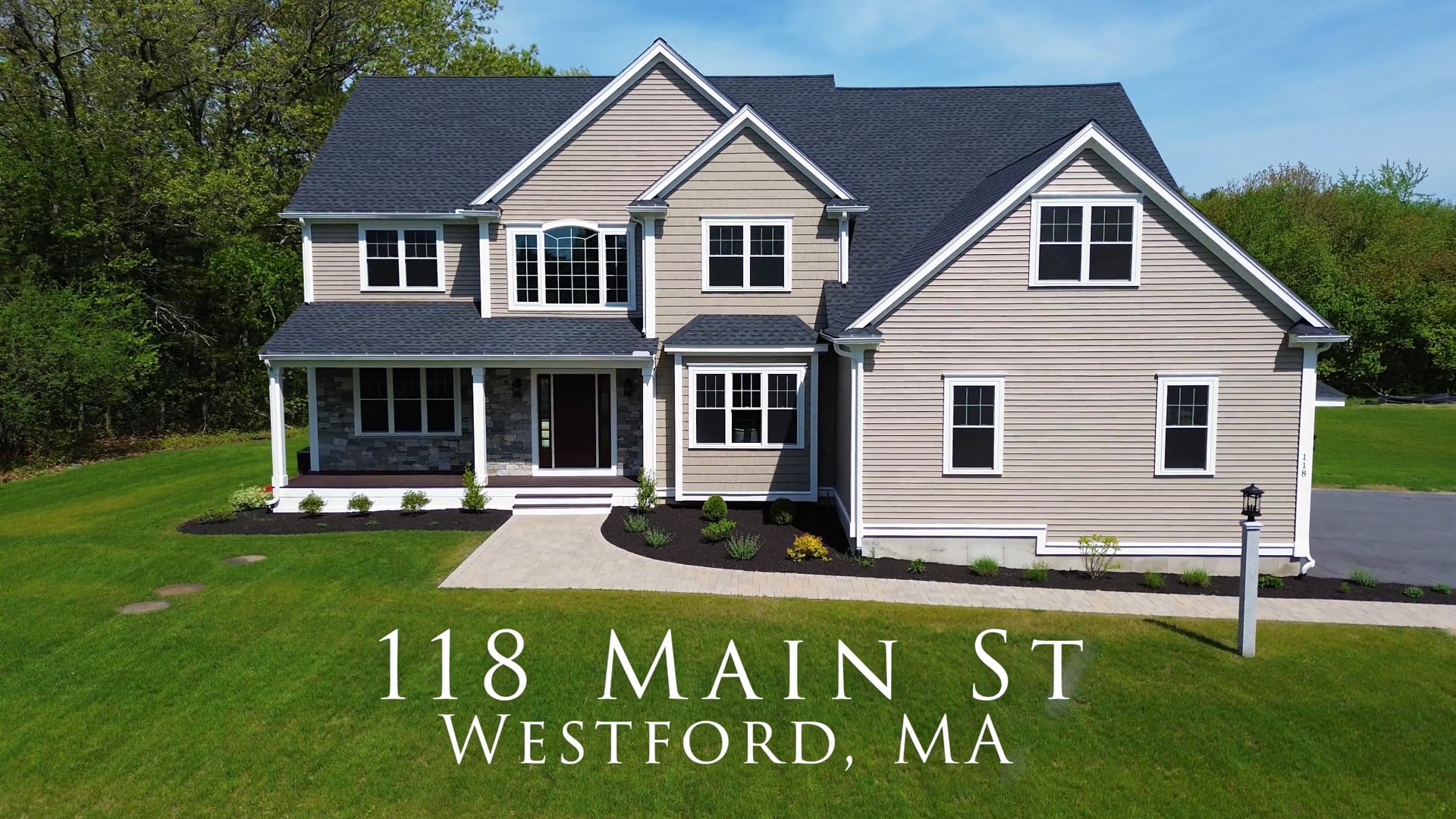118 Main St, Westford MA